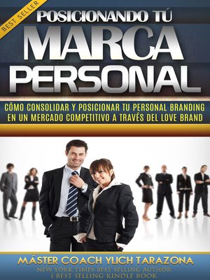cover image of Posicionando tu Marca Personal